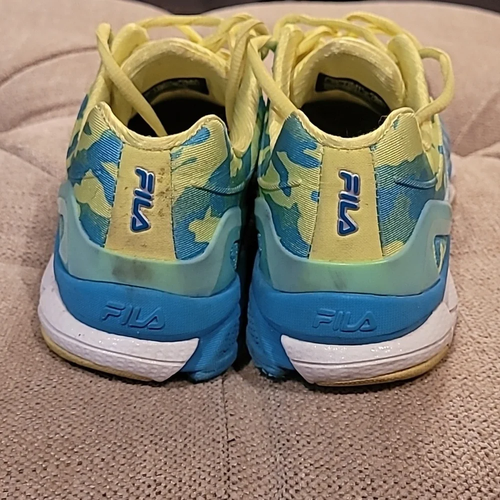 - Fils cool max sport shoes